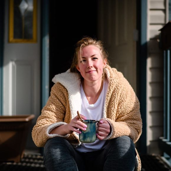 Meet your Posher, Bethanna - Picture 1 of 1